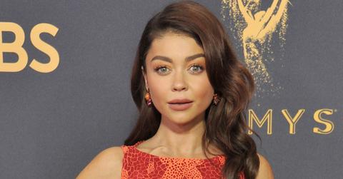 Sara Hyland Confirms Bisexual Rumors