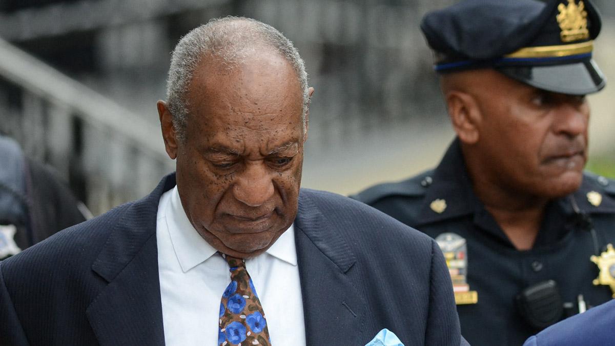Photo of Bill Cosby