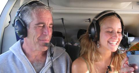 EXCLUSIVE: Jeffrey Epstein 'Driven to the Same Rages and Perversions as