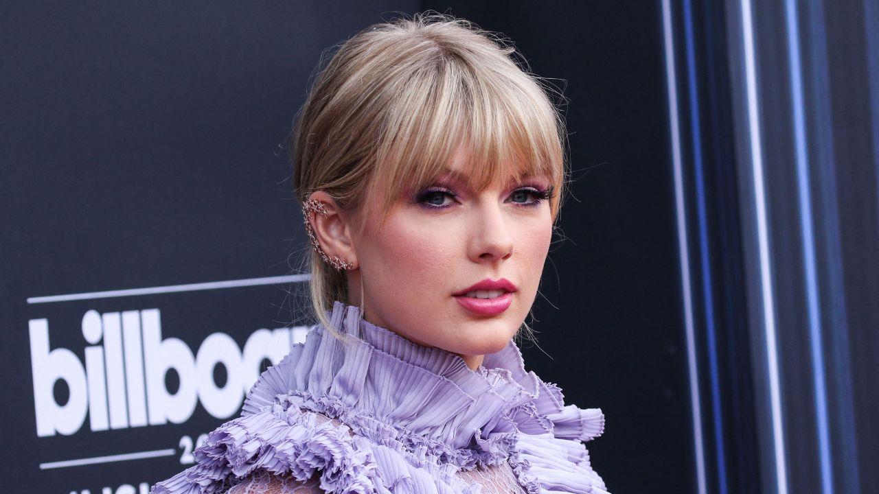 Photo of Taylor Swift
