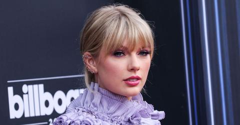 Photo of Taylor Swift