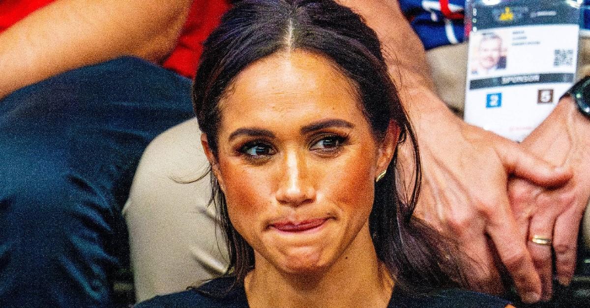 meghan markle love bombing jennifer aniston with gifts after stalking ordeal