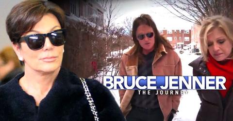 //kris jenner threatens bruce jenner pp