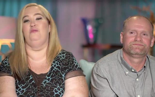 Mama June ‘Marriage Boot Camp Reality Stars’ Sex Confession