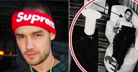 picture of Liam Payne
