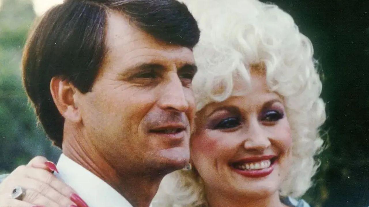 Dolly Parton struggled with her health after the death of husband Carl Dean.