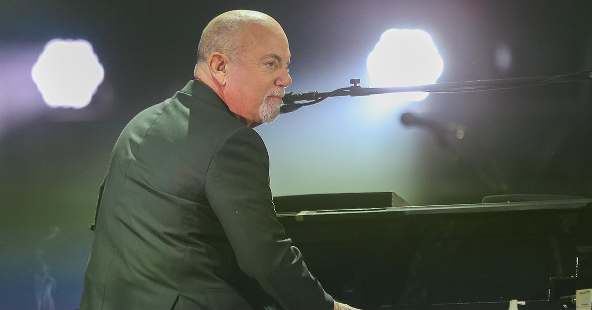 billy joel vocal rest msg new dates recovery