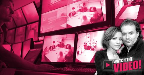 //brittany murphy simon monjack spied on wide