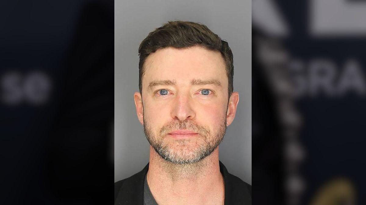 picture of Justin Timberlake