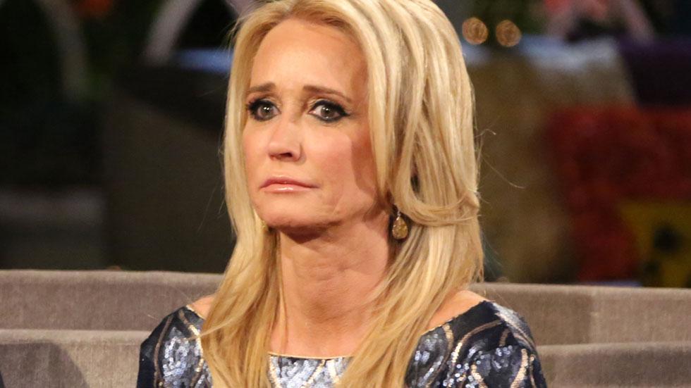 Kim Richards Rehab 90 More Days