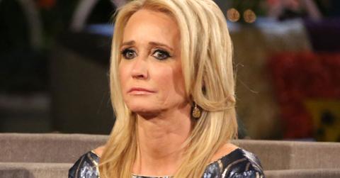 Kim Richards Rehab 90 More Days