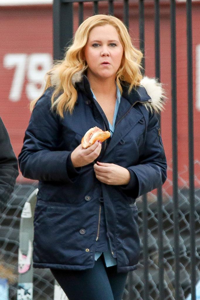 Amy Schumer Dark Past Revealed