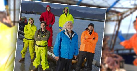 //deadliest catch reality fakery staging scenes scripts pp