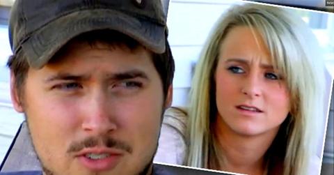 //leah messer ex jeremy calvert teen mom rant pp