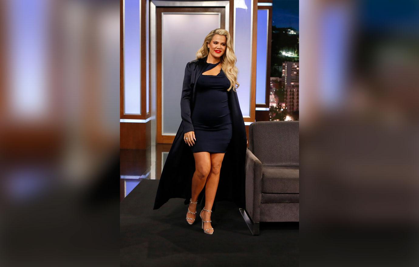 Curvy To Cut! Khloe Kardashian's Shocking Head-To-Toe Transformation Revealed