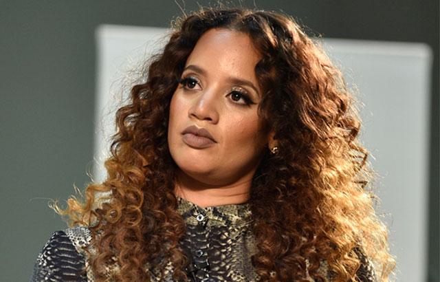 Dascha Polanco Arrested