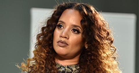 Dascha Polanco Arrested