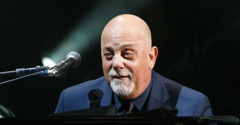 Billy Joel has planned a 'killer' comeback as loved ones fear a stage return comes too soon after a brain crisis.