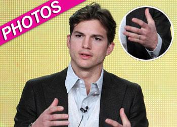 //ashton kutcher getty