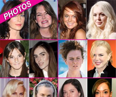 //celebs transformed wenngetty post