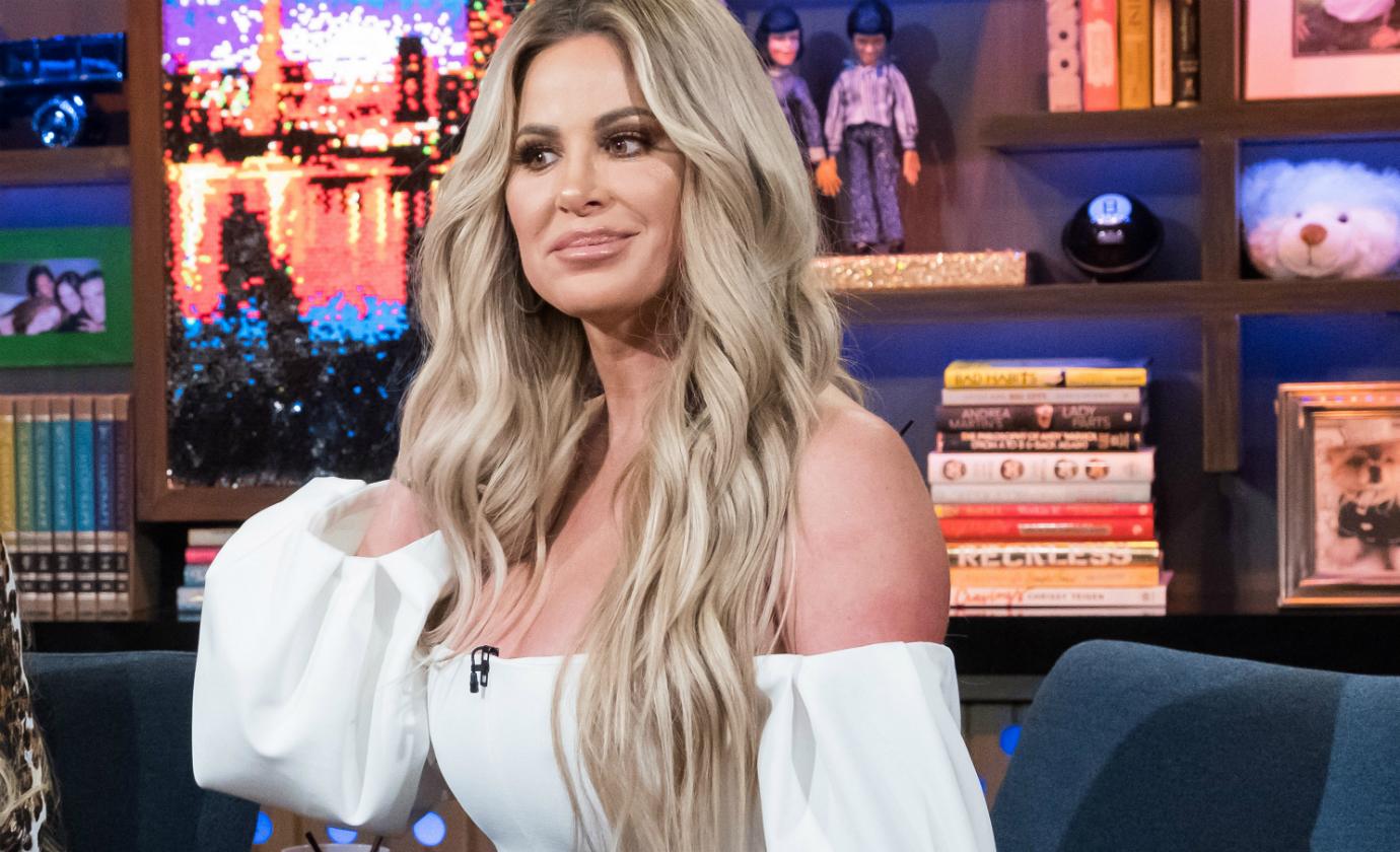 Find Out Which Of The Real Housewives Nude Rumors Is True