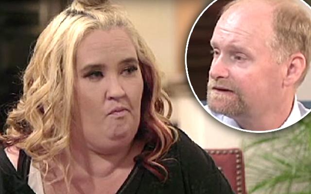 Mama June Sugar Bear Gay Confession