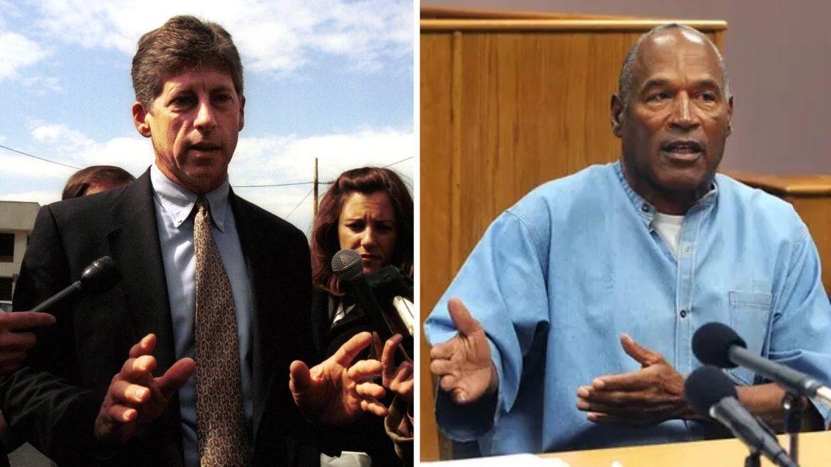 mark fuhrman, oj simpson