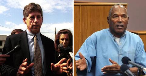 mark fuhrman, oj simpson