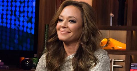 //leah remini scientology tv series pp