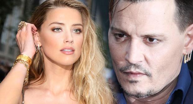 Was It Acting Amber Reveals Shocking Truth About Explosive Johnny Depp Video Leak