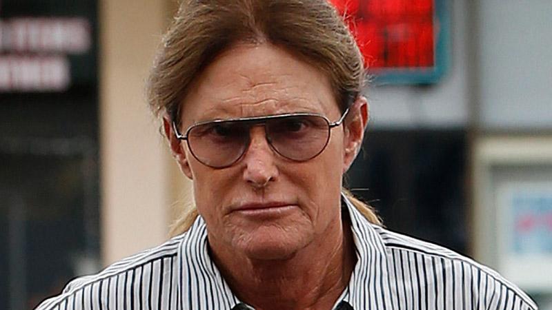 Bruce Jenner Plastic Surgery