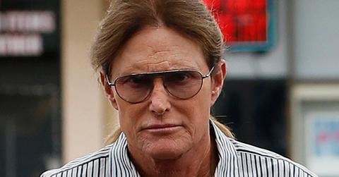 Bruce Jenner Plastic Surgery