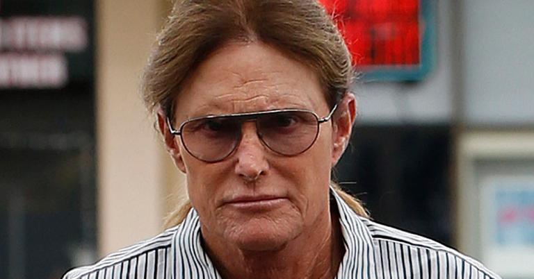 Bruce Jenner’s Plastic Surgery Hell Exposed: Doctors Say He Is