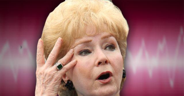 debbie reynolds 911 call death