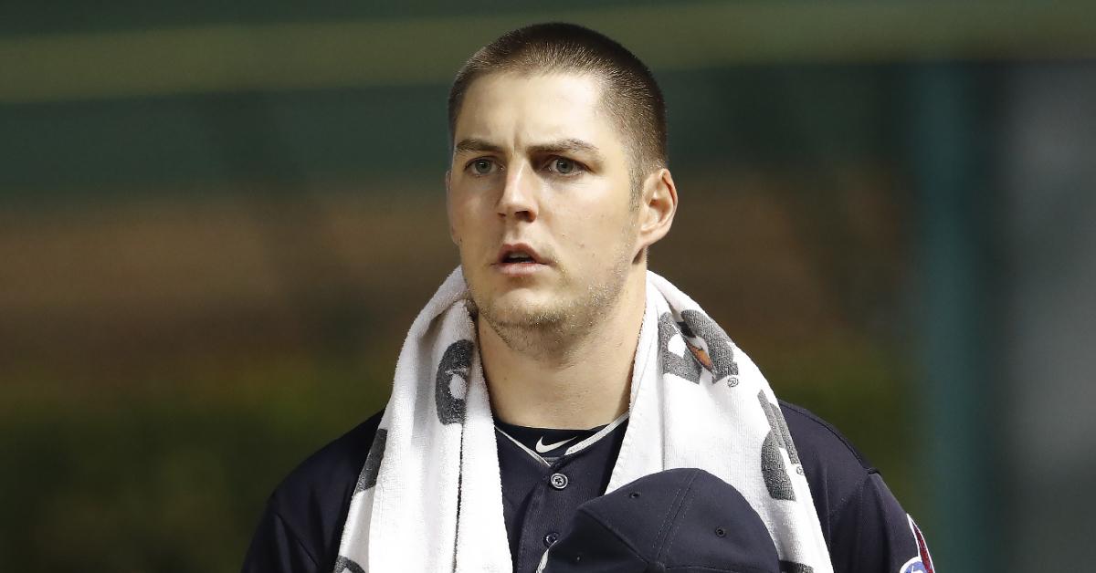 trevor bauer faces sexual assault accuser pp