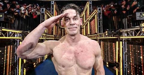 Photo of John Cena