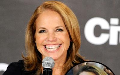 //katie couric thin kate middleton wenn