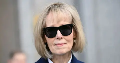 donald trump ex friend joe morning msnbc host slams ex president e jean carroll million judgment