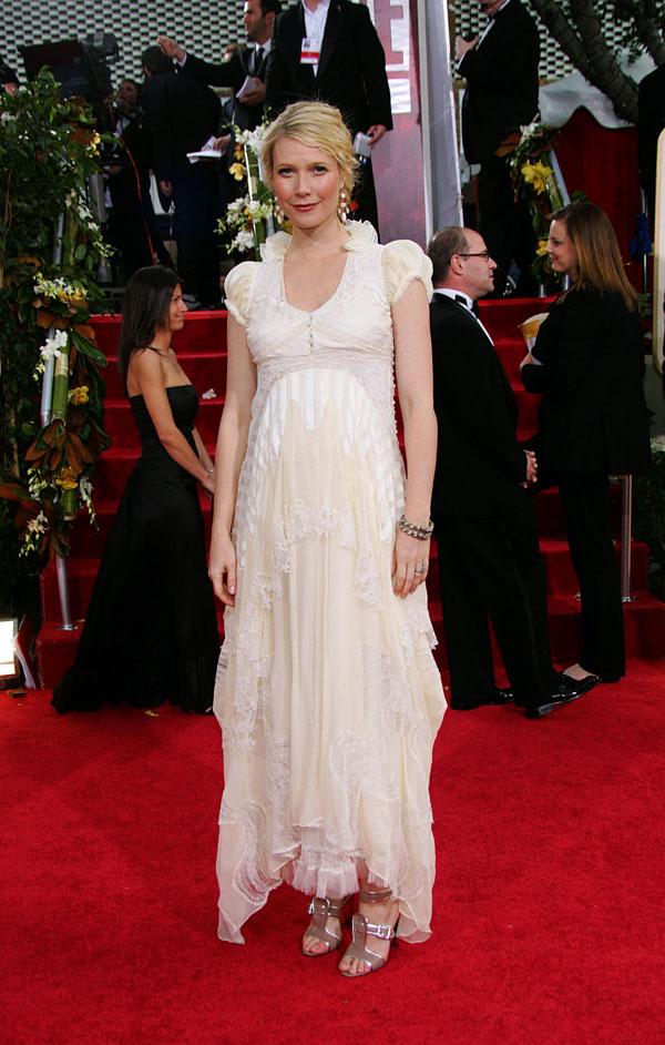 Worst Golden Globes Fashion Disasters