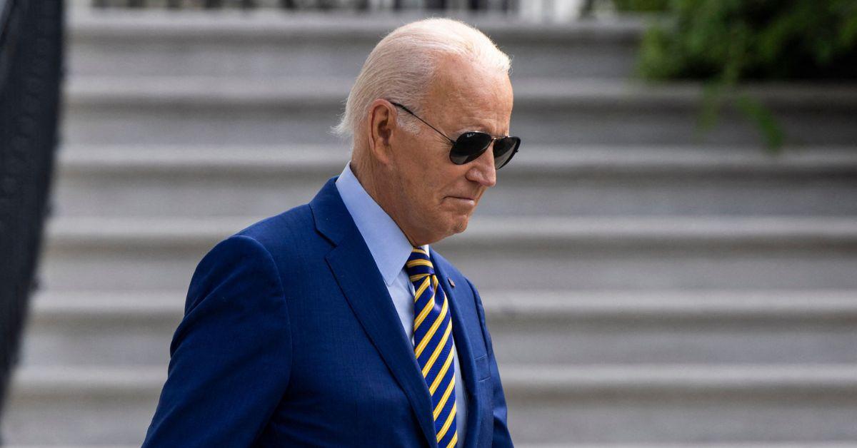 Charlie Hurt Accuses Biden of Exploiting His Late Family for Political Gain