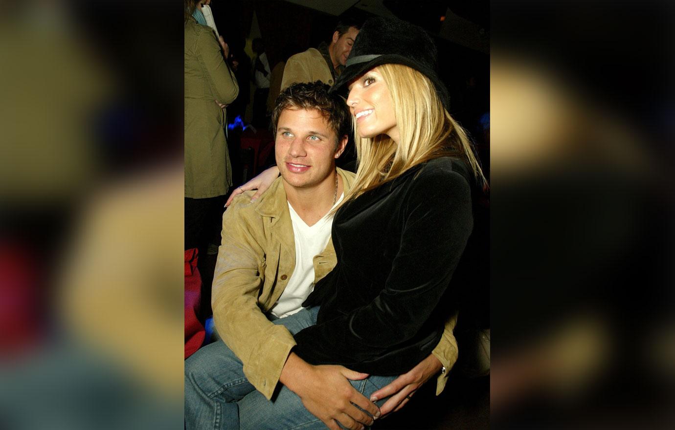 Cheating! Money Issues! Jealousy! Bombshell Revelations About Jessica Simpson's Marriage to Nick Lachey