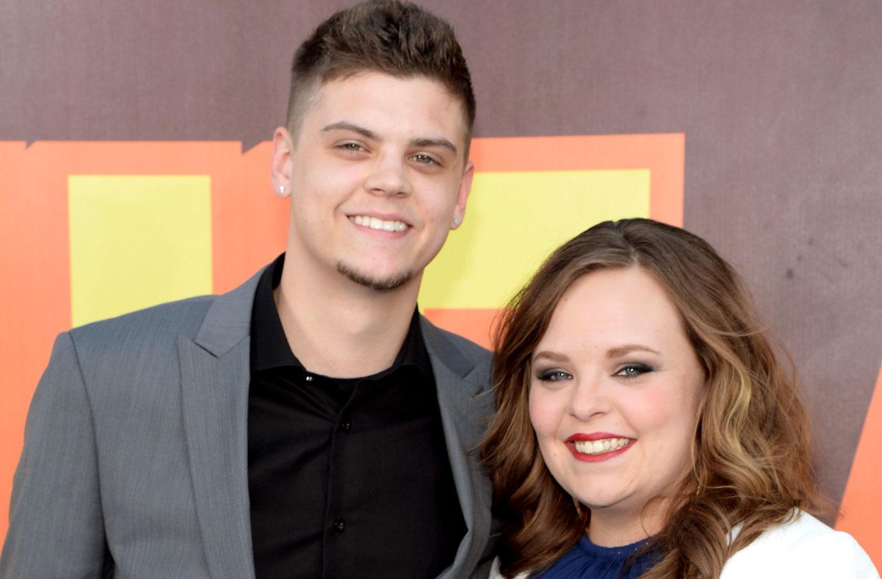 //teen mom catelynn lowell pregnant third baby pp