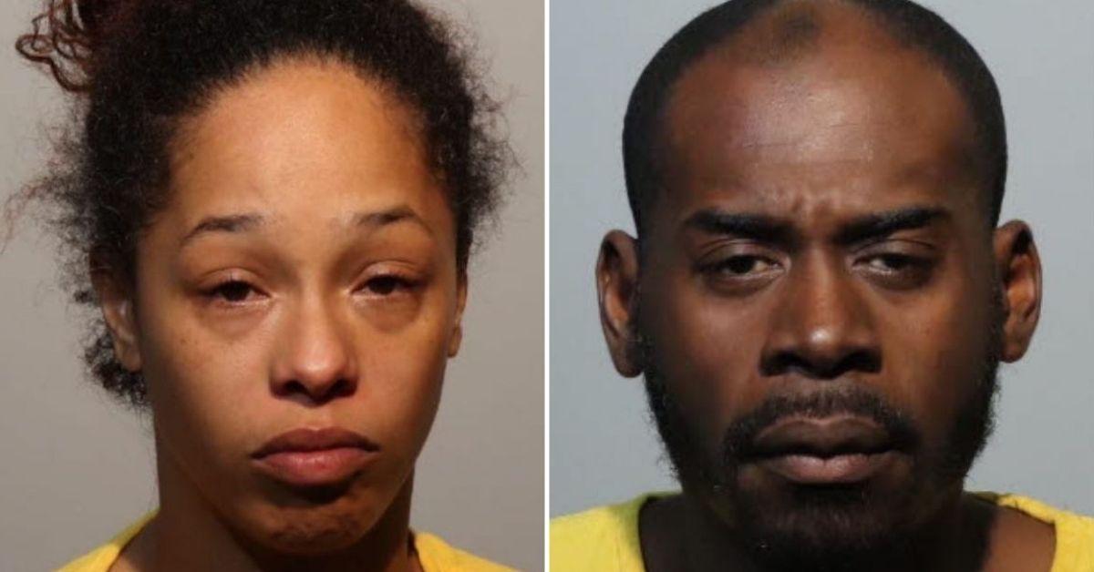 ‘It Could Have Been Prevented’: Florida Couple Arrested After 3-Year-Old Autistic Son Drowns in Pond, Cops Say