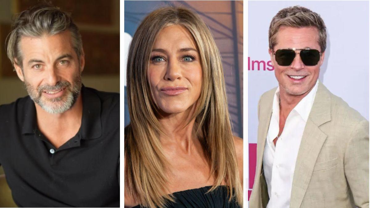 jennifer aniston hypnotist lover jim erases brad pitt memories