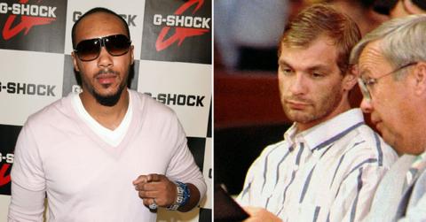 Jeffrey Dahmer Asked Lyfe Jennings To Sing For Him While In Prison