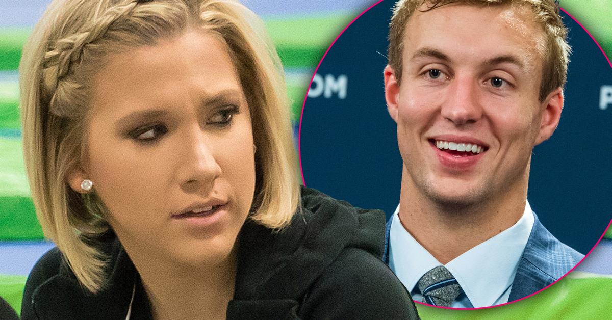 Inside Savannah Chrisley's Total Meltdown Over Luke Kennard Split