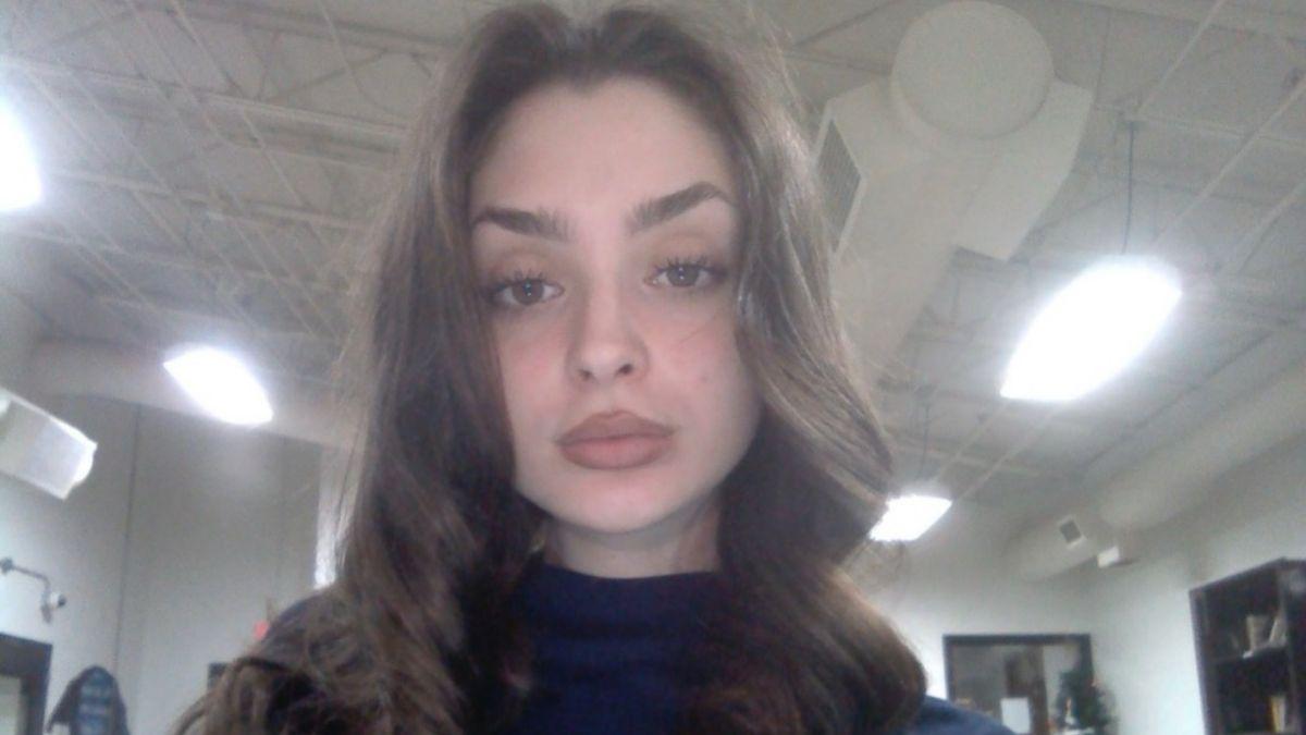 Mackenzie Shirilla is reportedly rediscovering herself in prison.