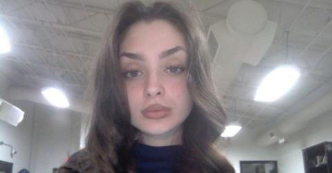 Mackenzie Shirilla is reportedly rediscovering herself in prison.