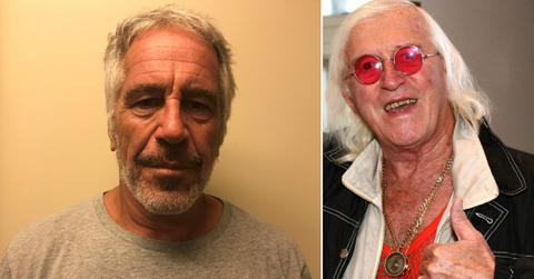 New Jeffrey Epstein Horror: Billionaire Pedophile 'Had Rape Victim's Glass Eye Displayed in Hall' — After It Was 'Gifted to Him by One of World's Sickest Sex Predators'