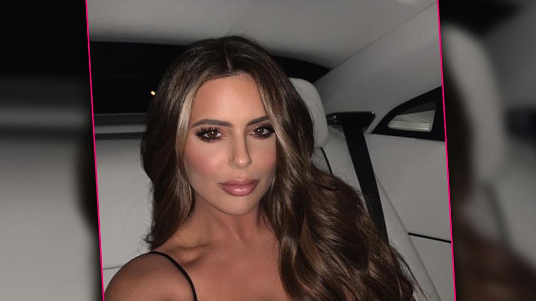 PHOTOS: Brielle Biermann Gets Rid of Her Lip Fillers as Ex Michael